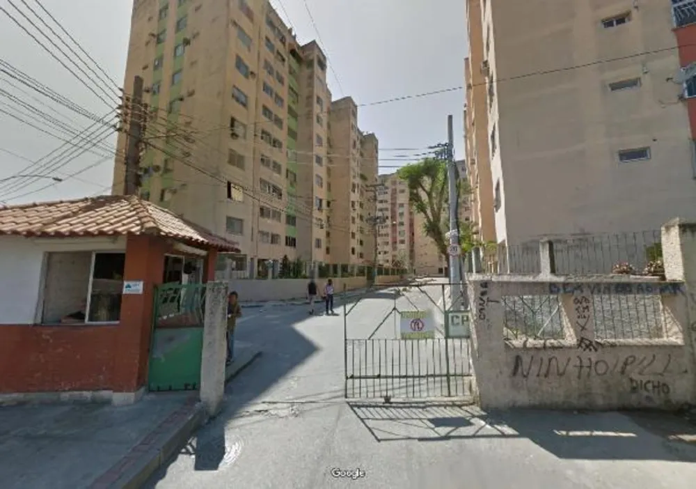 Apartamento, 2 quartos, 52 m² - Foto 2