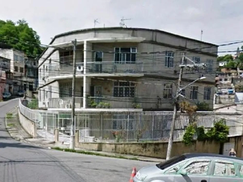 Apartamento, 2 quartos, 60 m² - Foto 2