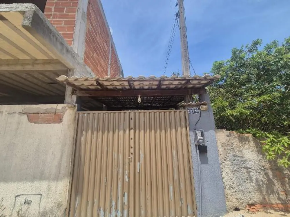 Casa, 2 quartos, 139 m² - Foto 1