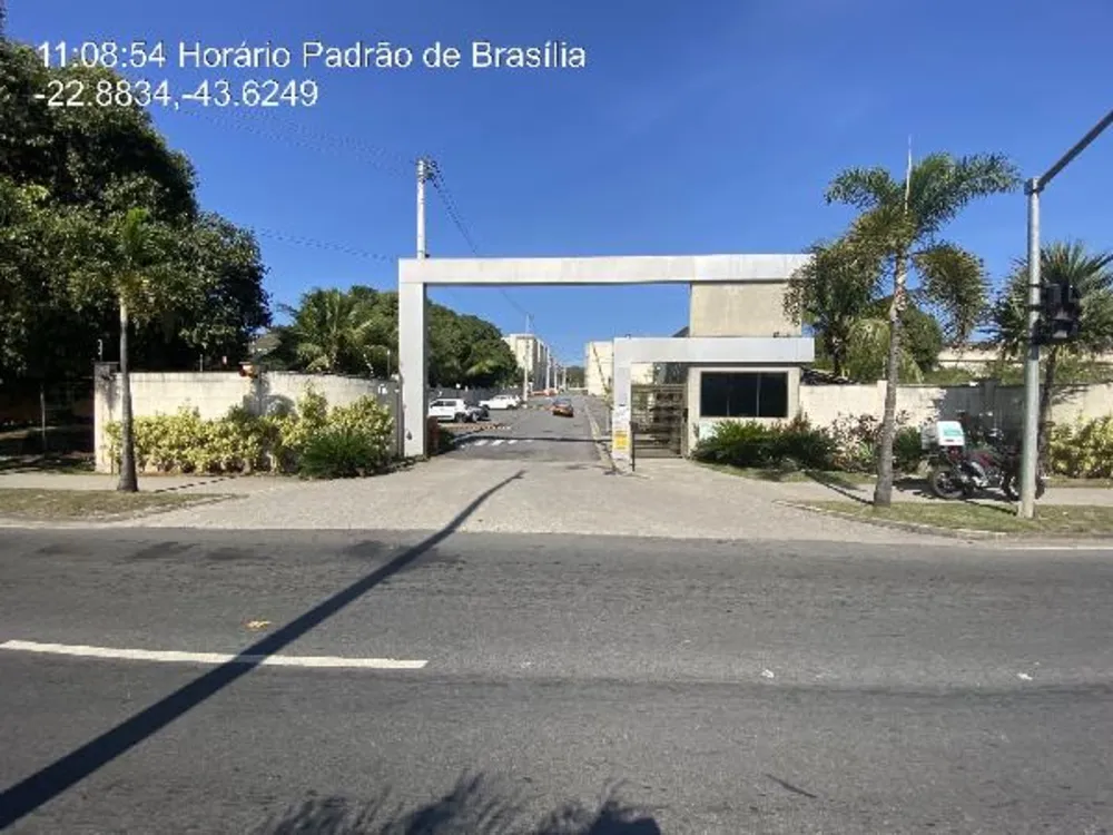 Apartamento, 2 quartos, 43 m² - Foto 1