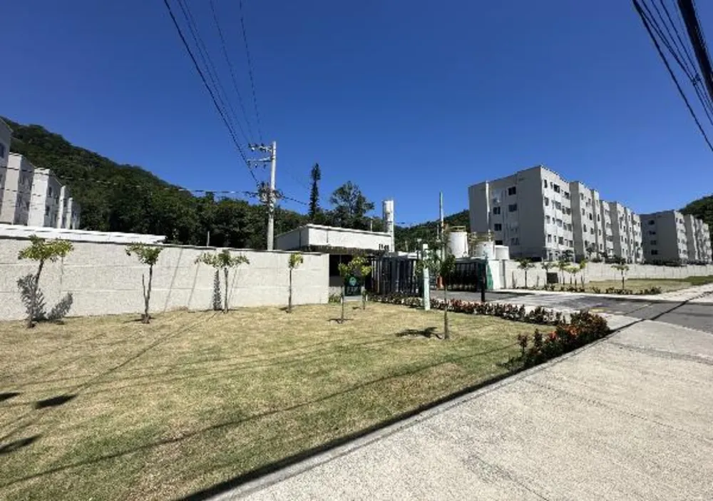 Apartamento, 2 quartos, 43 m² - Foto 1