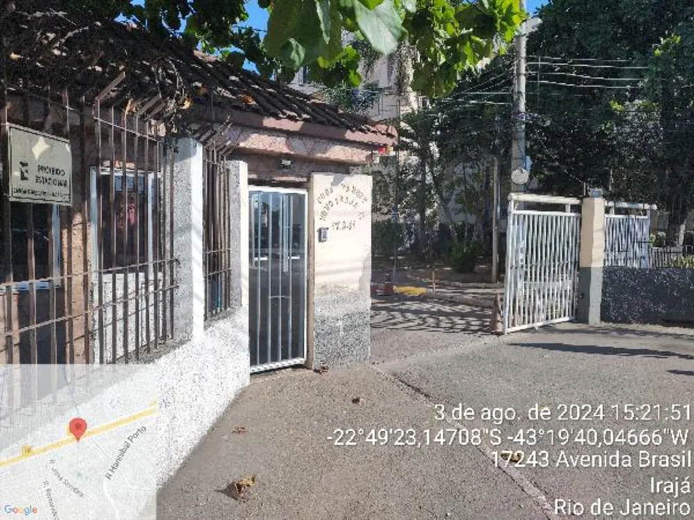 Apartamento, 2 quartos, 65 m² - Foto 1