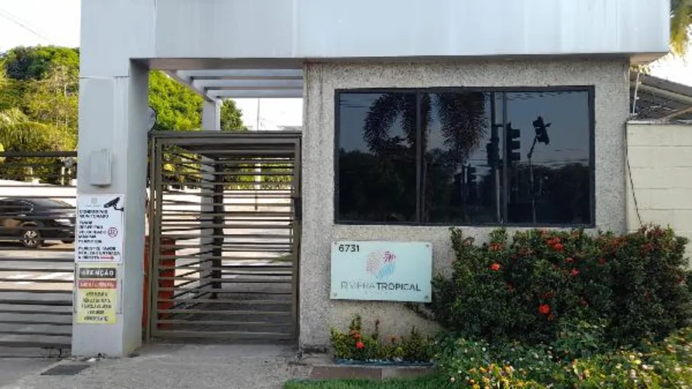 Apartamento, 2 quartos, 46 m² - Foto 1