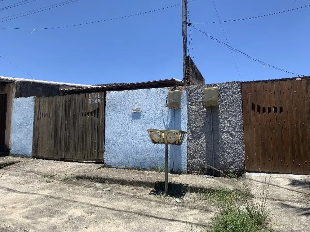 Casa, 2 quartos, 180 m² - Foto 1