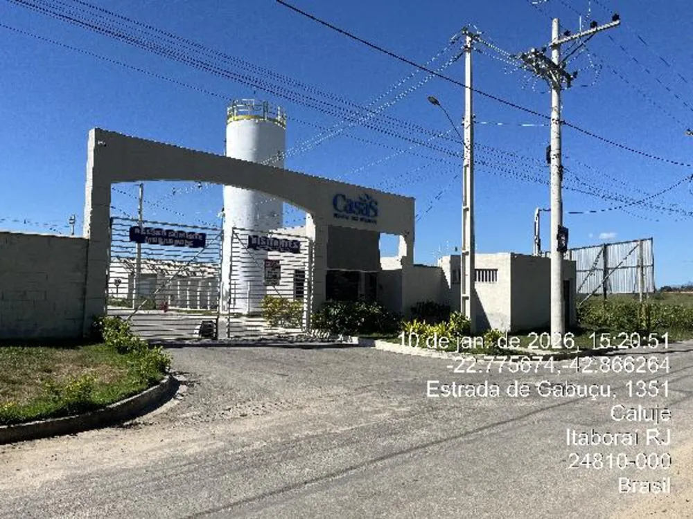 Casa, 2 quartos, 150 m² - Foto 1