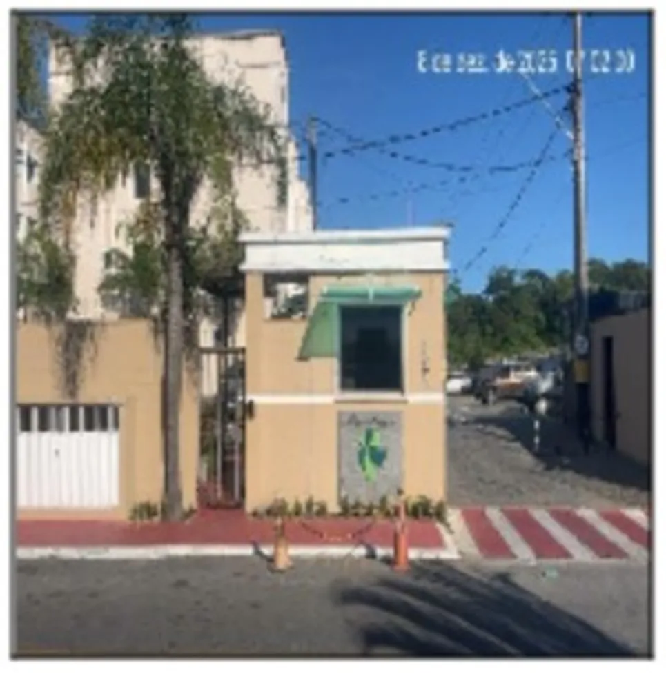 Apartamento, 2 quartos, 56 m² - Foto 1