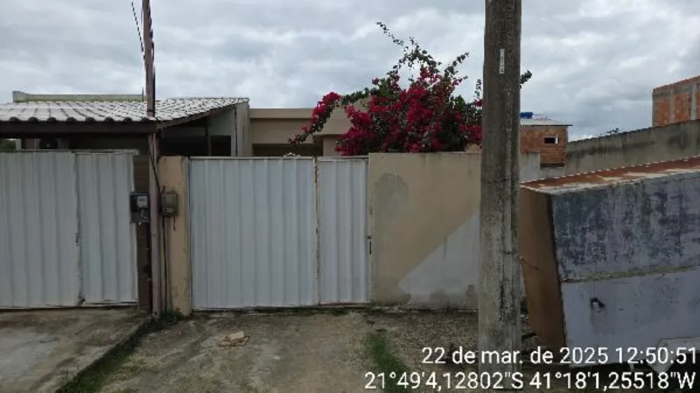 Casa, 2 quartos, 125 m² - Foto 2