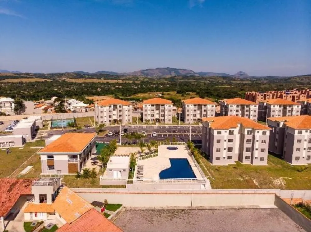 Apartamento, 2 quartos, 48 m² - Foto 1