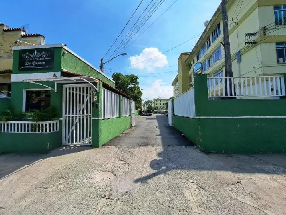 Apartamento, 2 quartos, 49 m² - Foto 1