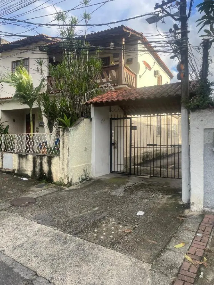 Casa, 3 quartos, 92 m² - Foto 1