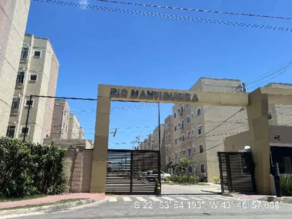 Apartamento, 2 quartos, 41 m² - Foto 2