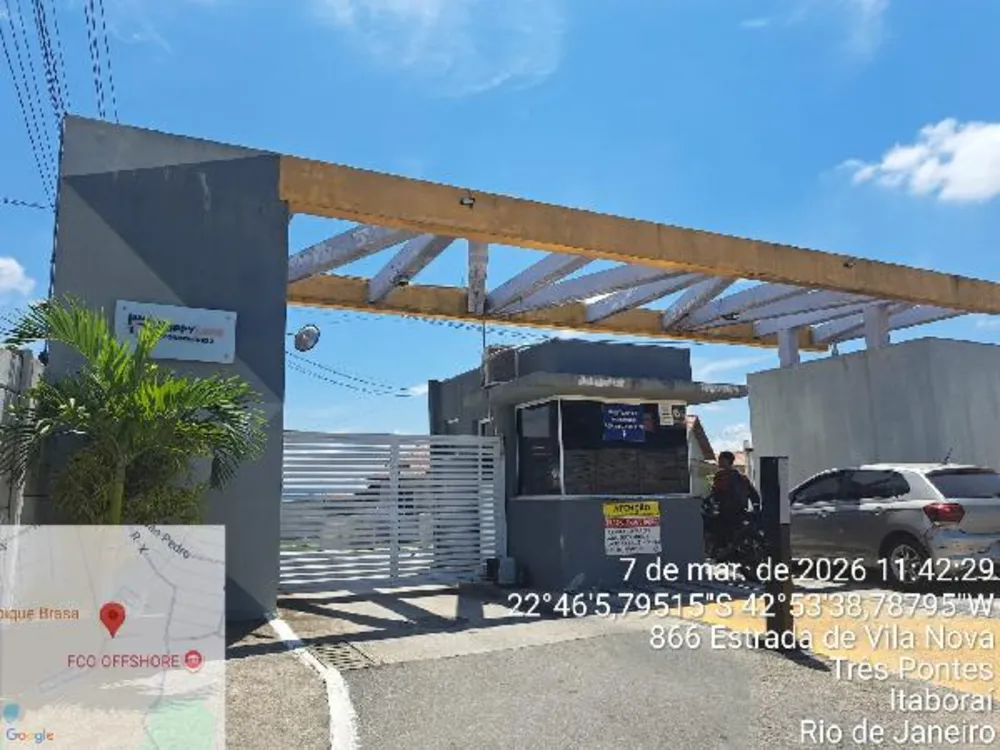 Casa, 2 quartos, 200 m² - Foto 1