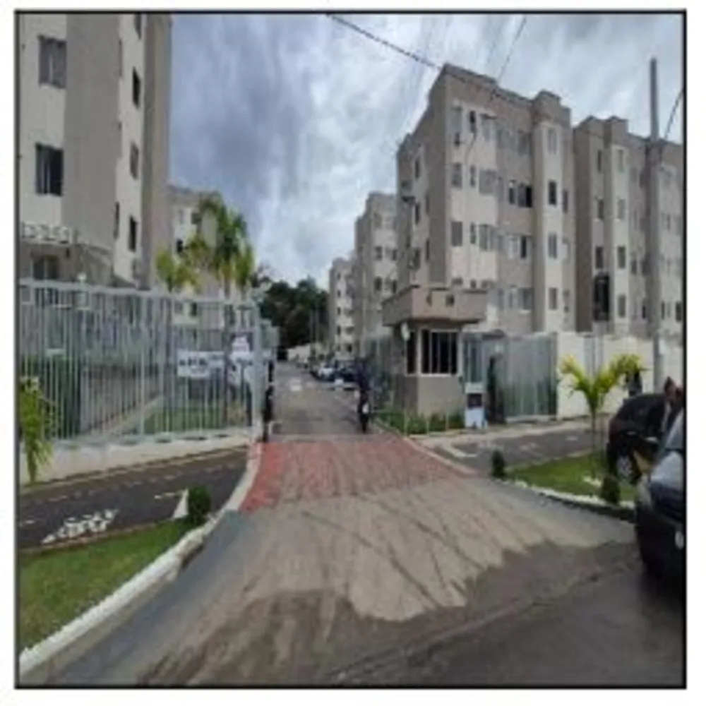 Apartamento, 41 m² - Foto 1