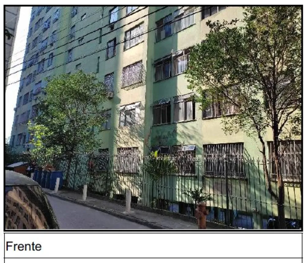 Apartamento, 2 quartos, 48 m² - Foto 2
