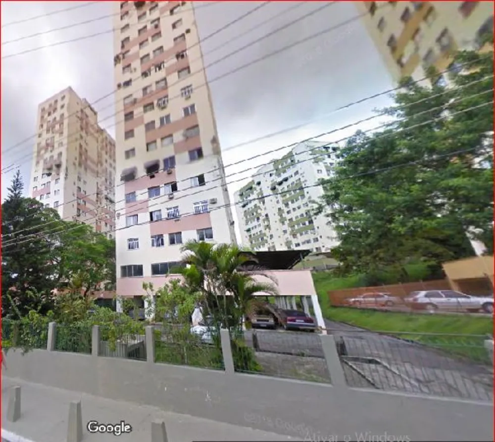 Apartamento, 2 quartos, 62 m² - Foto 2