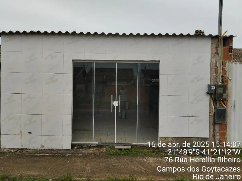 Casa, 2 quartos, 140 m² - Foto 2