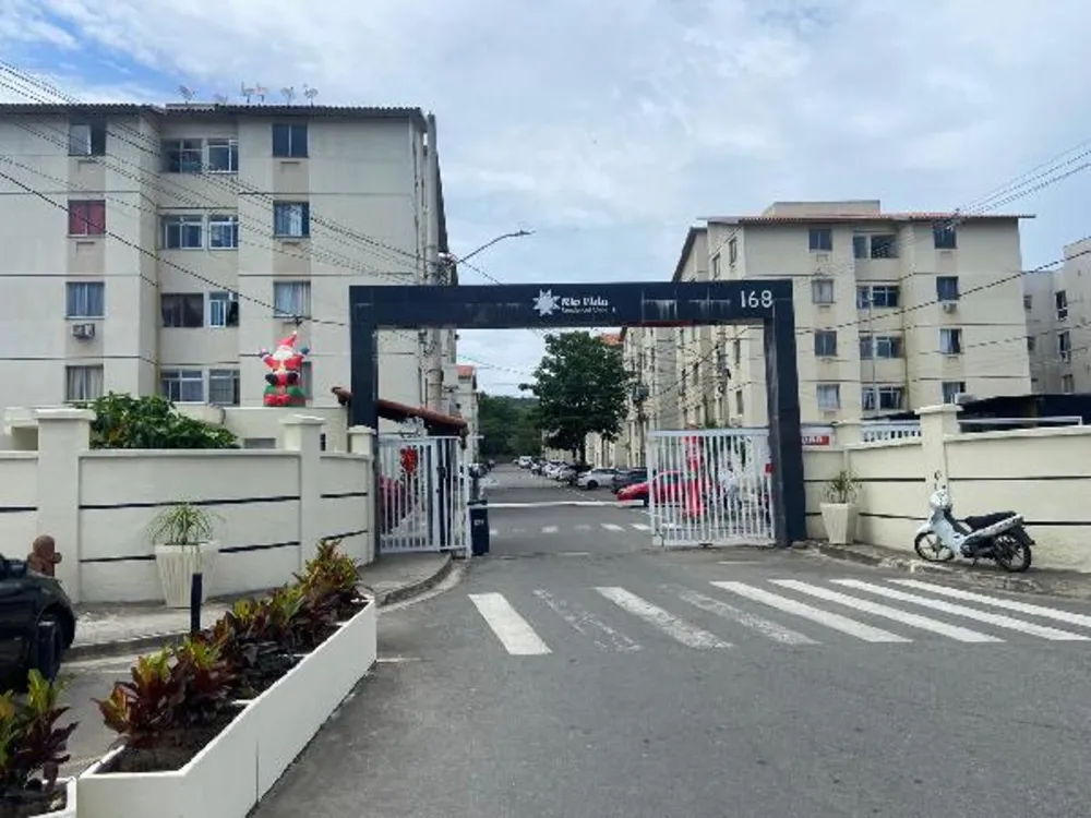 Apartamento, 2 quartos, 45 m² - Foto 1