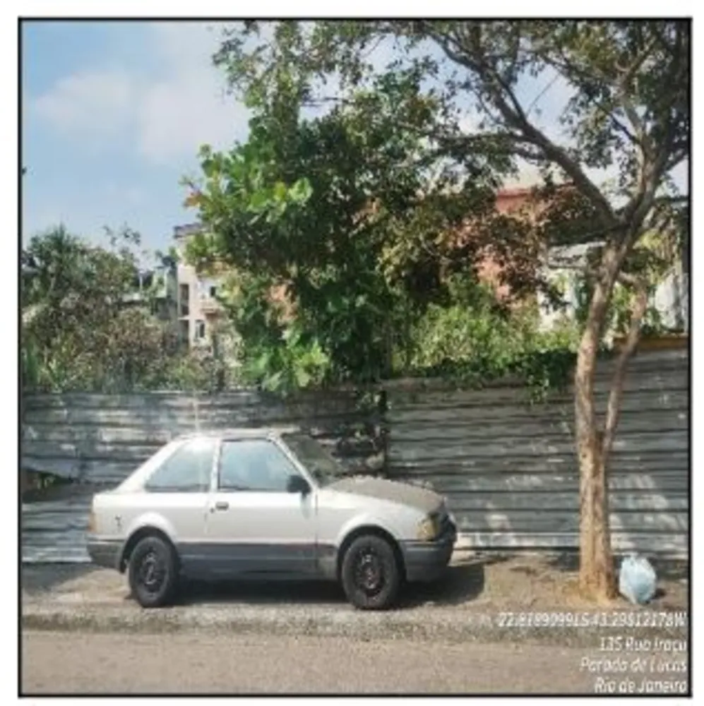 Terreno, 50 m² - Foto 1