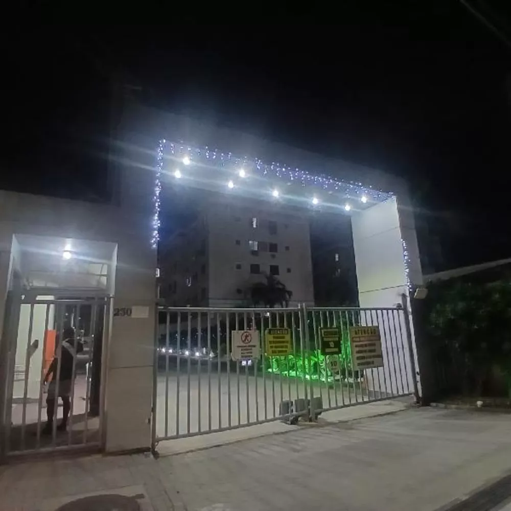 Apartamento, 1 quarto, 47 m² - Foto 1