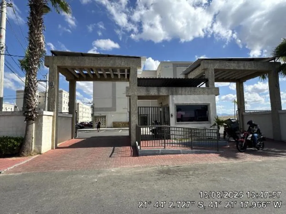 Apartamento, 2 quartos, 41 m² - Foto 2