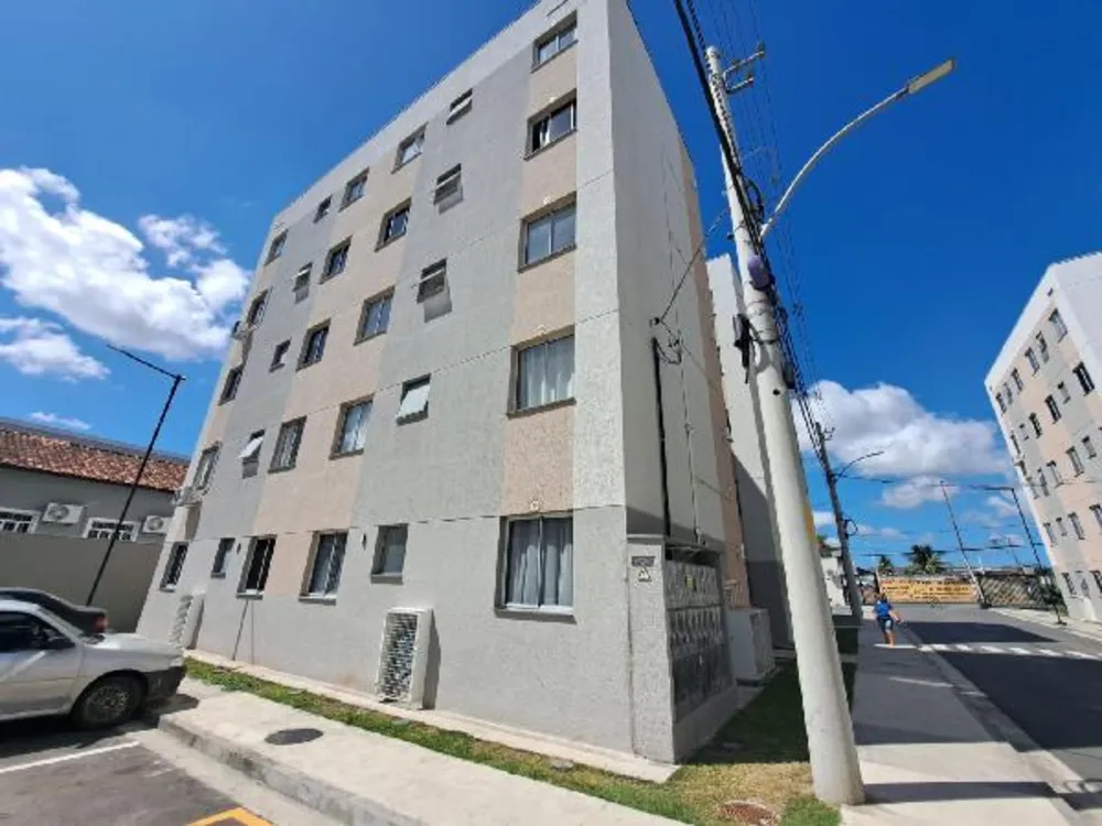 Apartamento, 1 quarto, 48 m² - Foto 2