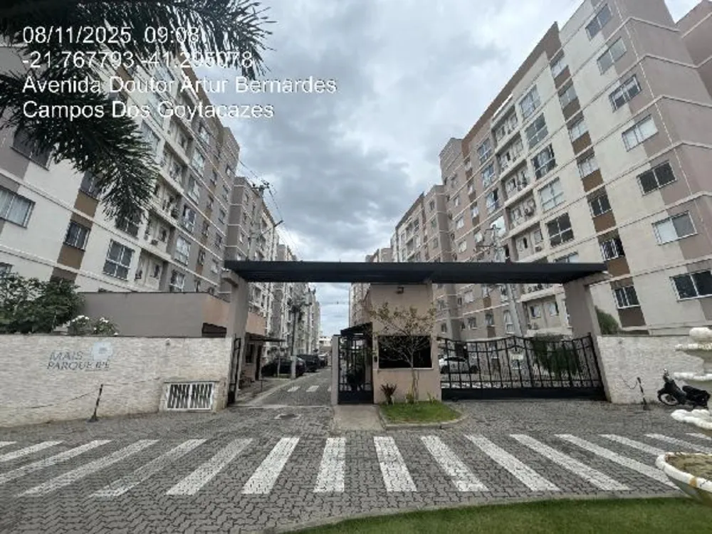 Apartamento, 2 quartos, 60 m² - Foto 2