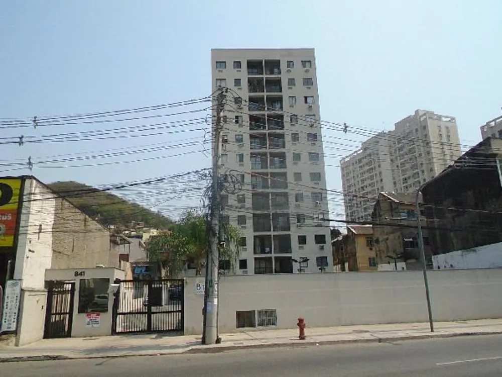 Apartamento, 43 m² - Foto 1
