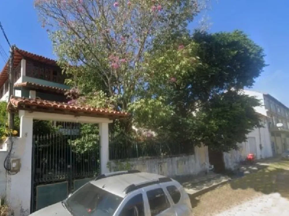 Casa, 3 quartos, 360 m² - Foto 1
