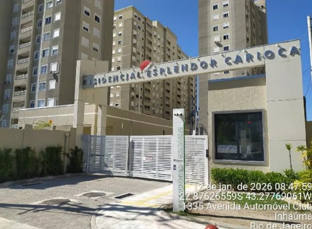 Apartamento, 40 m² - Foto 1