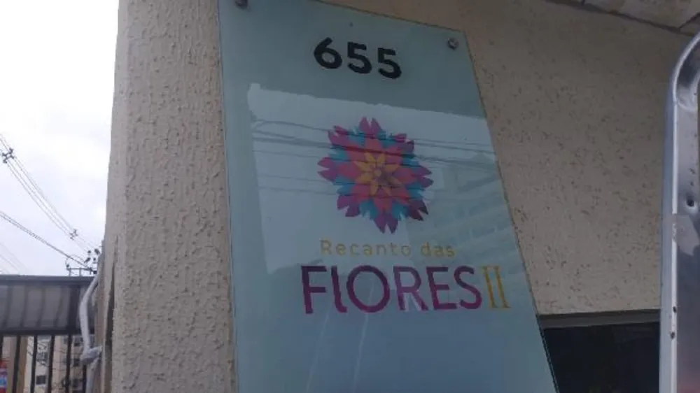 Apartamento, 2 quartos, 40 m² - Foto 1