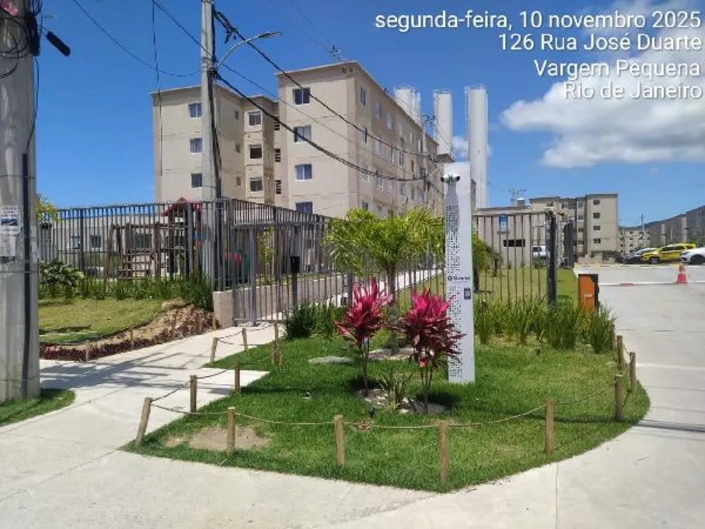Apartamento, 2 quartos, 43 m² - Foto 1