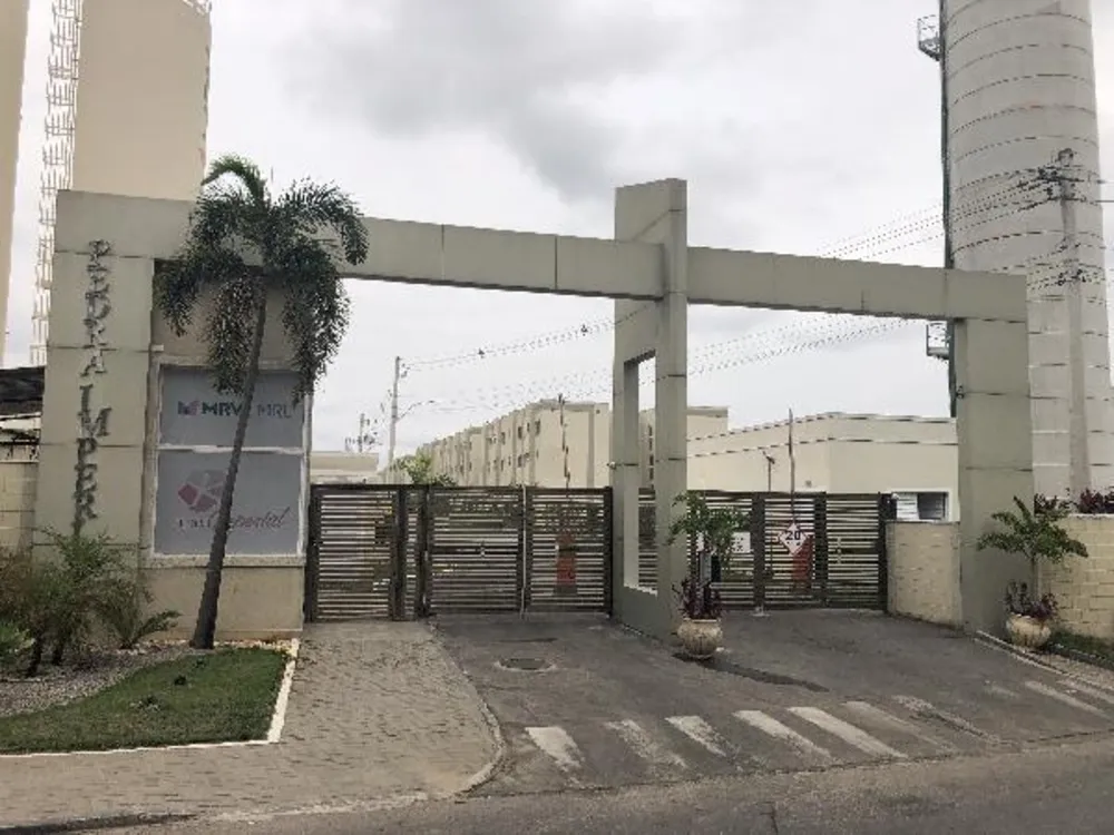 Apartamento, 2 quartos, 73 m² - Foto 2