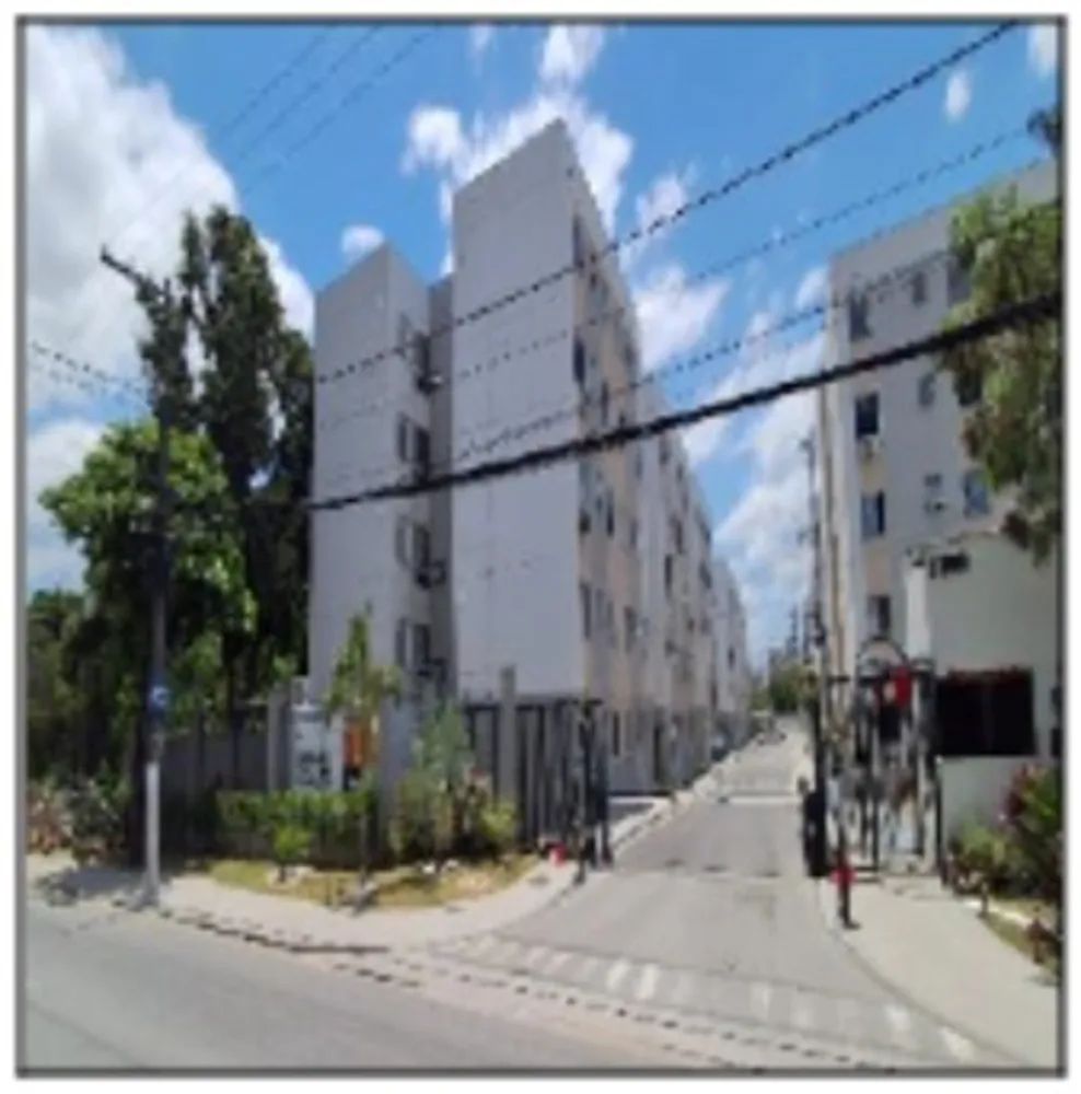 Apartamento, 1 quarto, 43 m² - Foto 2