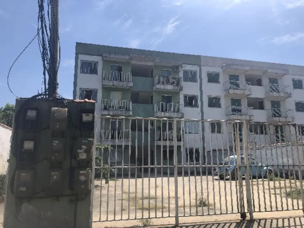 Apartamento, 63 m² - Foto 1