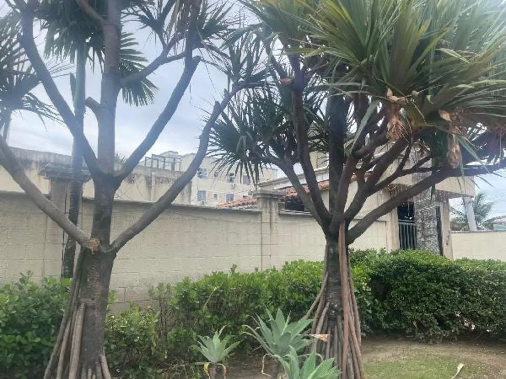 Apartamento, 2 quartos, 46 m² - Foto 2
