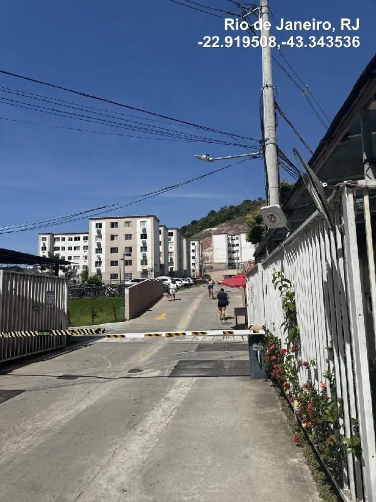 Apartamento, 2 quartos, 39 m² - Foto 1