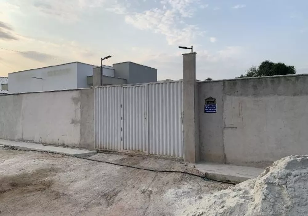 Casa, 2 quartos, 125 m² - Foto 1