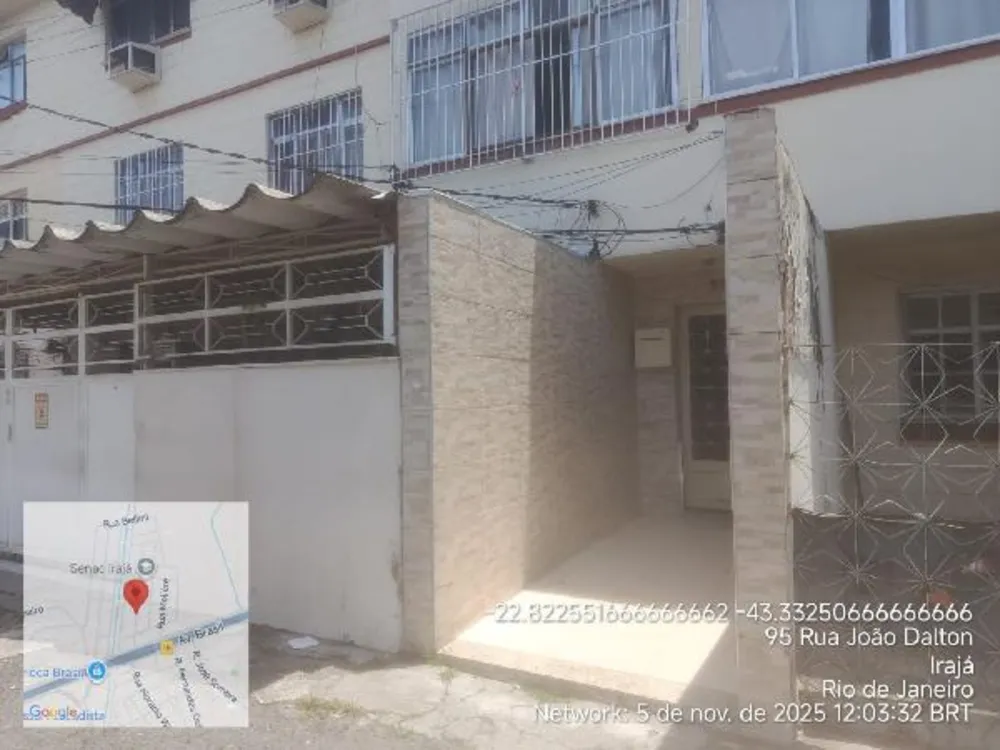 Apartamento, 2 quartos, 68 m² - Foto 1