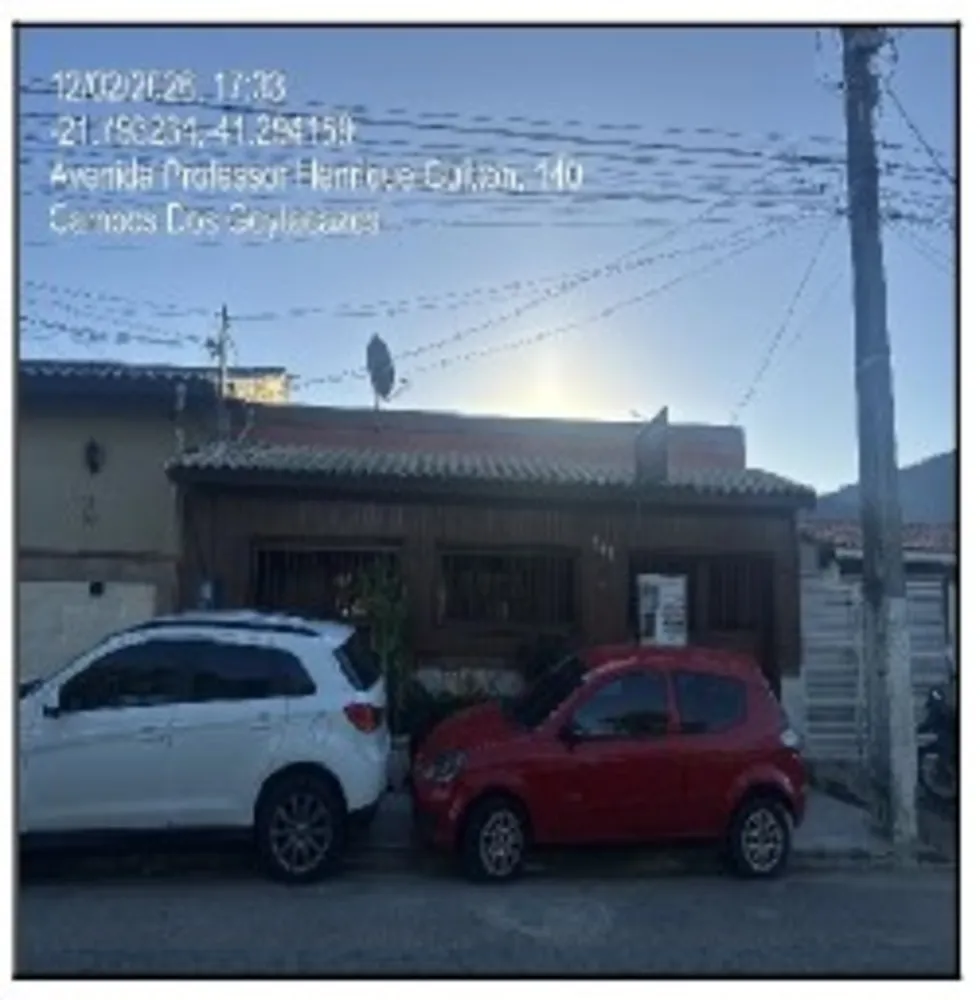 Prédio Inteiro, 239 m² - Foto 1