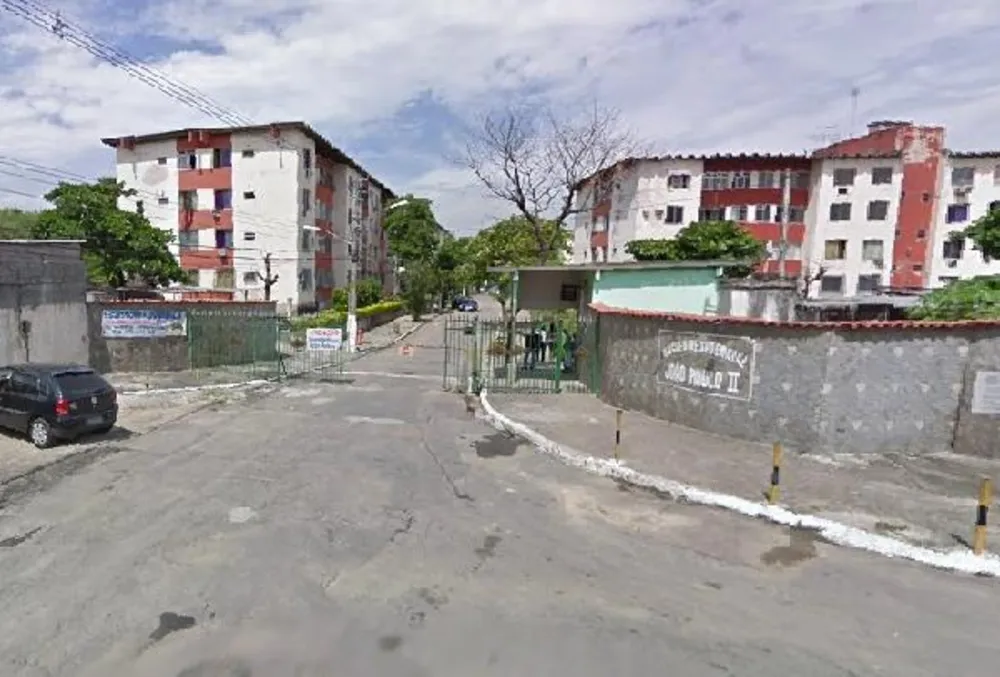 Apartamento, 2 quartos, 47 m² - Foto 1