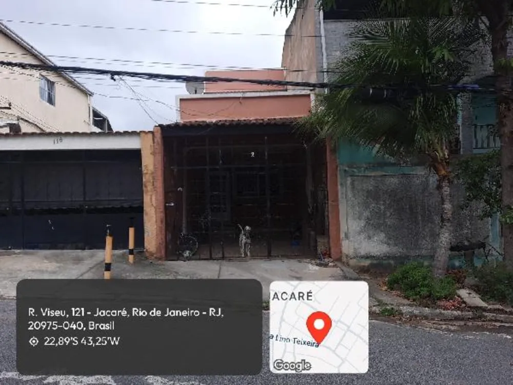 Casa, 172 m² - Foto 1