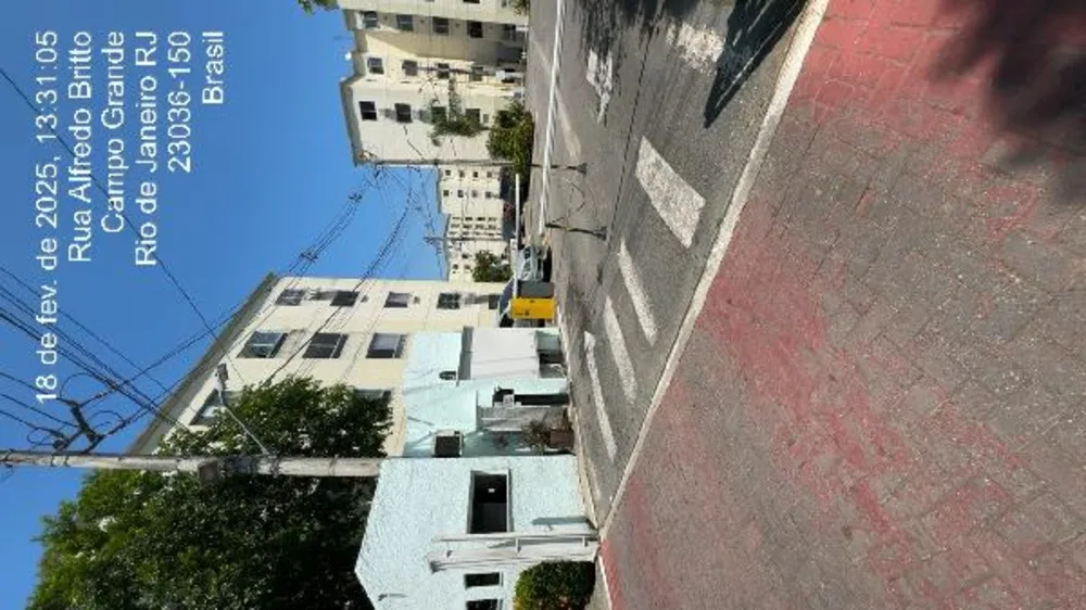 Apartamento, 2 quartos, 18672 m² - Foto 1