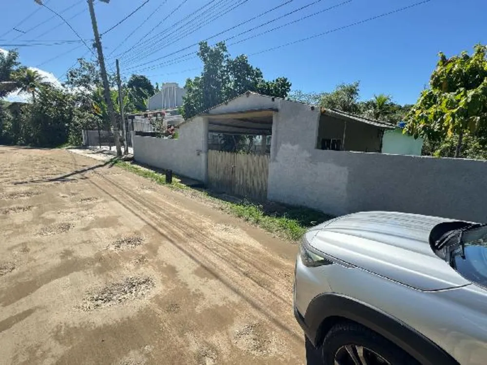 Casa, 2 quartos, 126 m² - Foto 1
