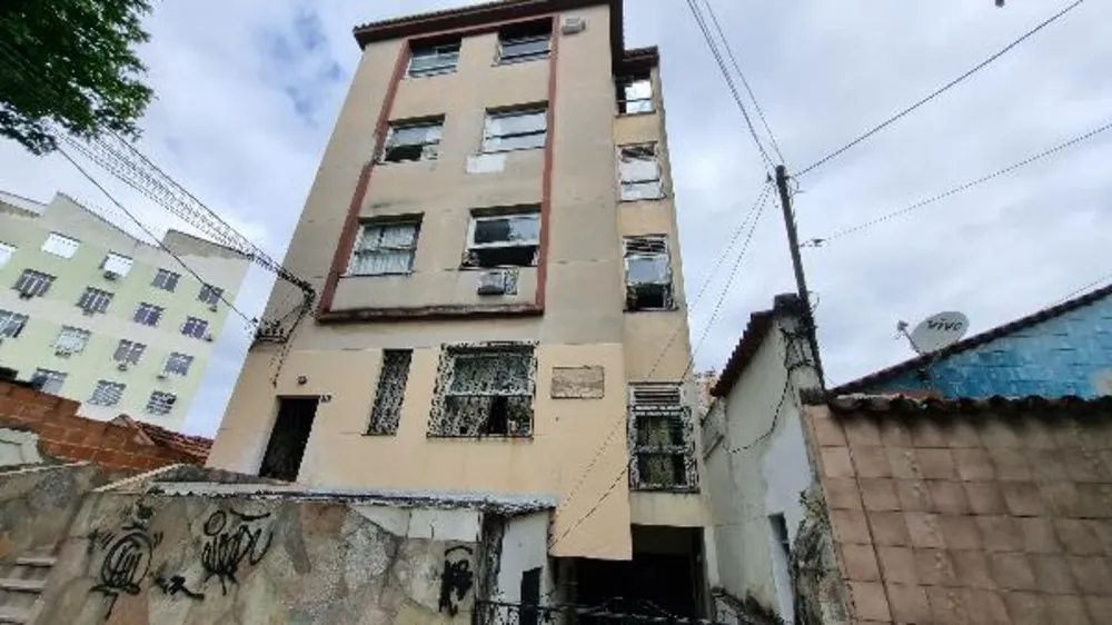 Apartamento, 50 m² - Foto 1