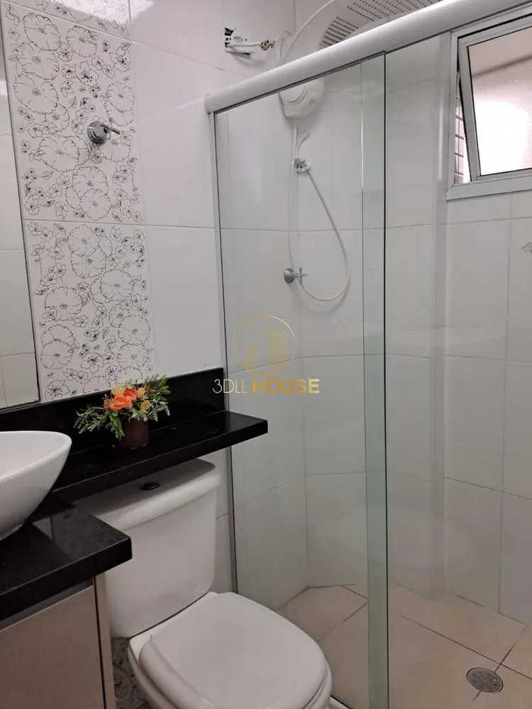 Apartamento, 3 quartos, 120 m² - Foto 9