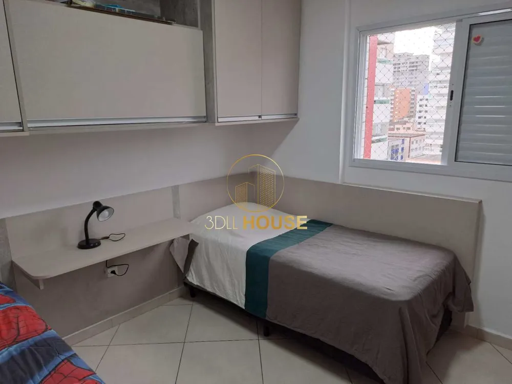 Apartamento, 3 quartos, 120 m² - Foto 10