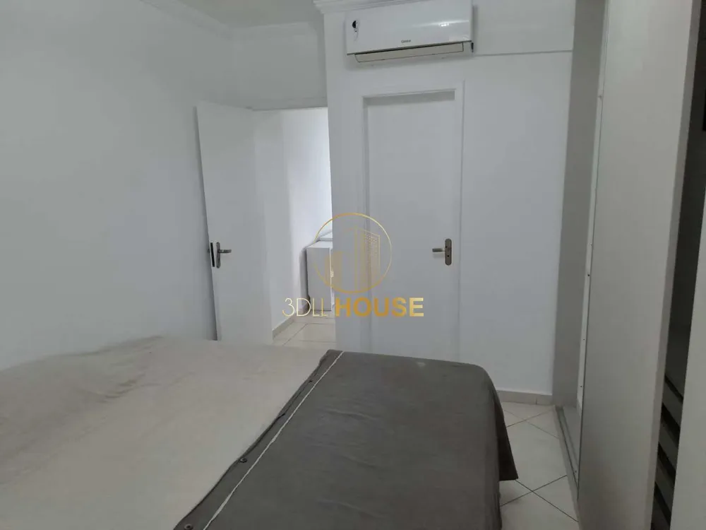 Apartamento, 3 quartos, 120 m² - Foto 6
