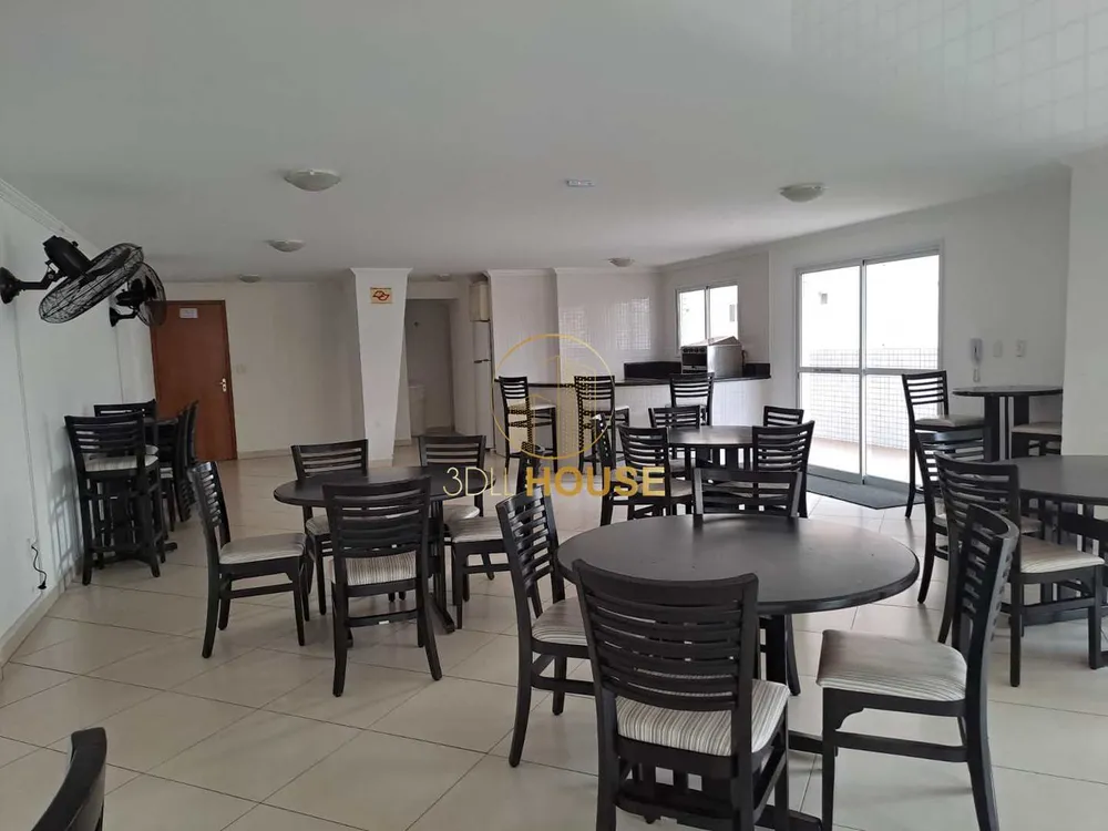 Apartamento, 3 quartos, 120 m² - Foto 1