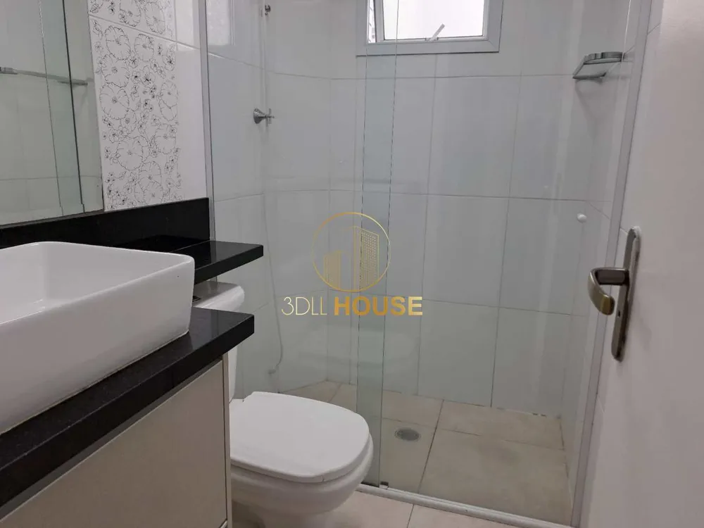 Apartamento, 3 quartos, 120 m² - Foto 12