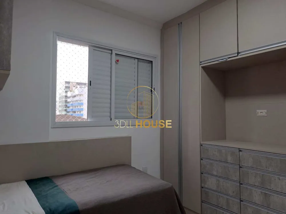 Apartamento, 3 quartos, 120 m² - Foto 13